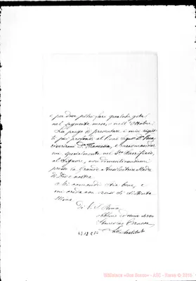 Fotogramma C 10