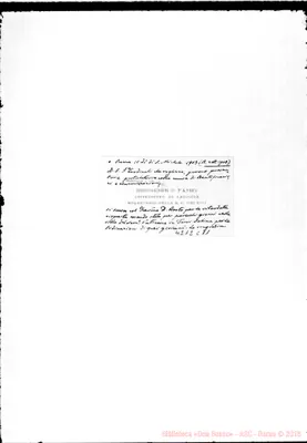 Fotogramma C 11