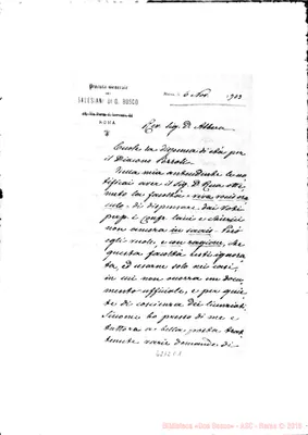 Fotogramma E 1