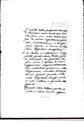 Fotogramma E 12