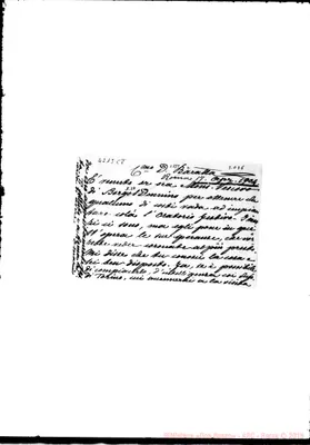 Fotogramma C 8