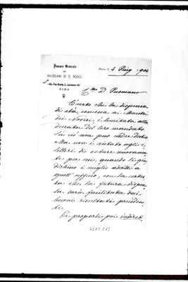 Fotogramma C 12