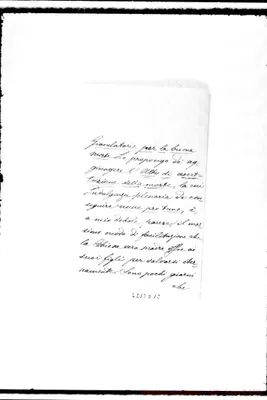 Fotogramma D 12