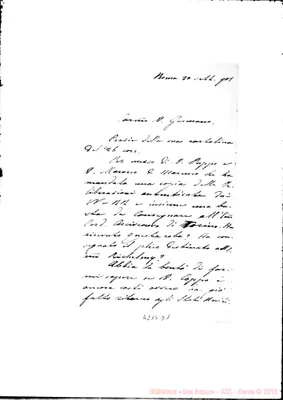 Fotogramma D 1