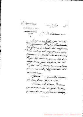 Fotogramma E 9