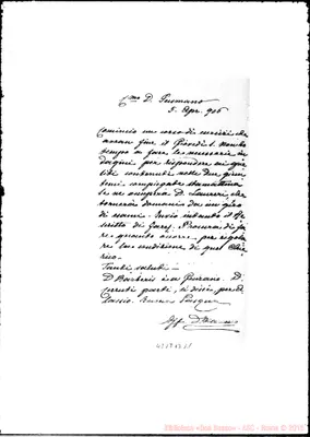 Fotogramma B 11