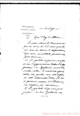 Fotogramma D 8