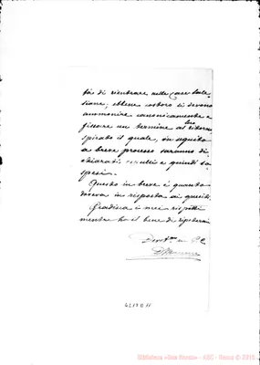 Fotogramma D 11