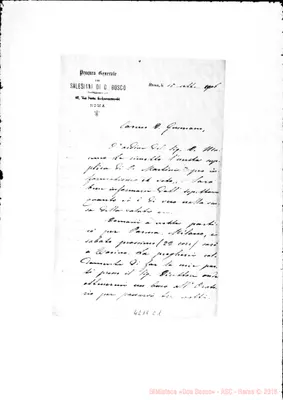 Fotogramma C 1