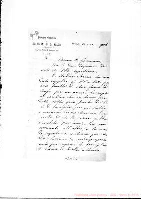 Fotogramma C 6