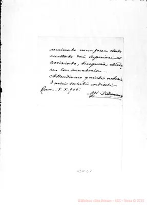 Fotogramma D 1