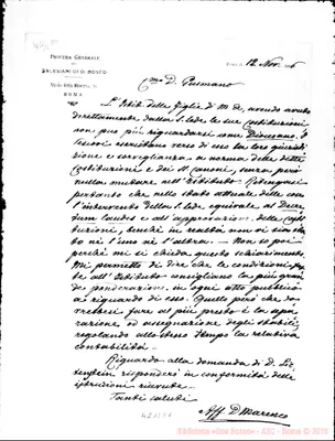 Fotogramma E 7