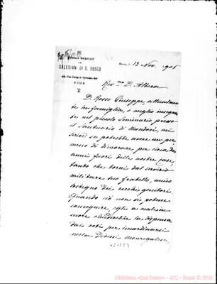Fotogramma E 9