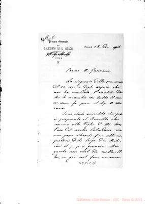 Fotogramma C 11
