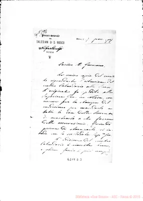 Fotogramma D 3