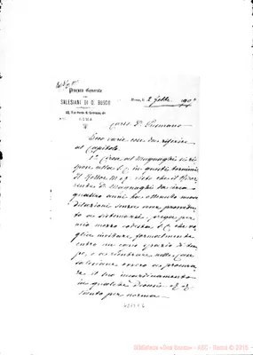 Fotogramma E 6