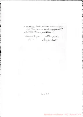 Fotogramma C 1