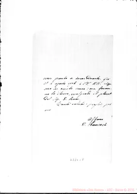 Fotogramma C 7