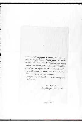 Fotogramma C 12