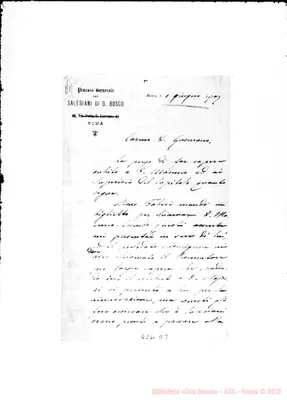 Fotogramma D 3