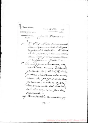 Fotogramma C 1