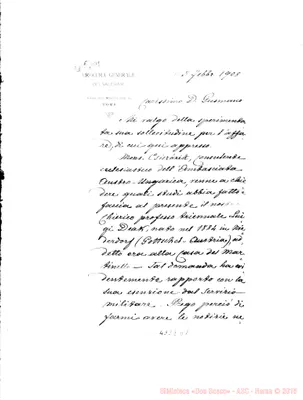 Fotogramma D 1