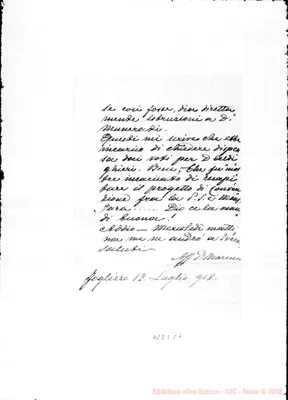 Fotogramma C 7