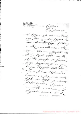 Fotogramma C 11