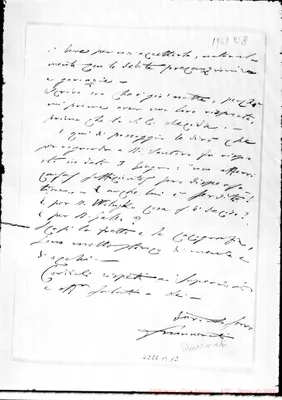 Fotogramma B 12