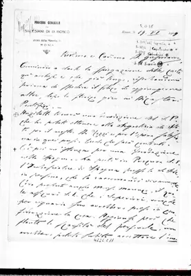 Fotogramma C 11