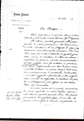 Fotogramma C 8