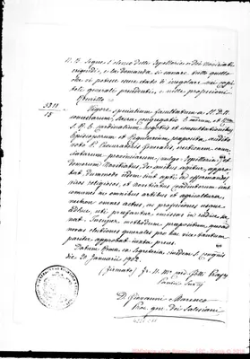 Fotogramma C 11