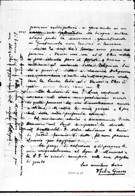 Fotogramma B 12