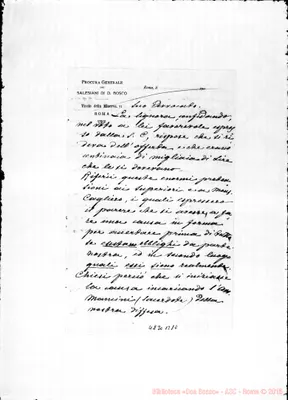 Fotogramma B 10