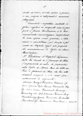 Fotogramma C 10