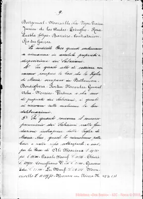 Fotogramma C 11