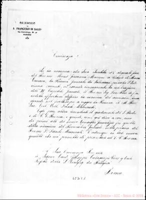 Fotogramma E 1