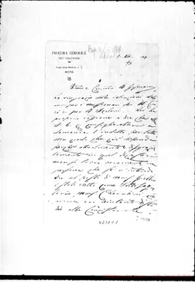 Fotogramma C 1