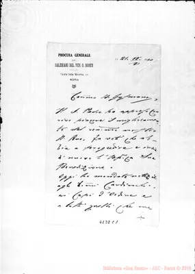 Fotogramma C 1
