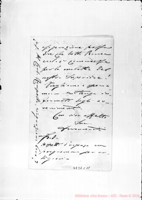 Fotogramma C 11
