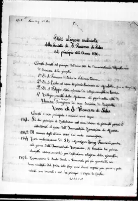 Fotogramma C 11