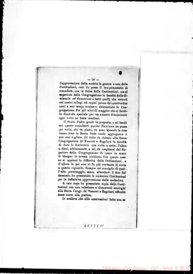 Fotogramma E 11