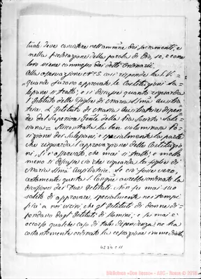Fotogramma C 11