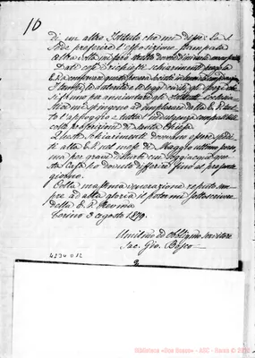 Fotogramma D 12