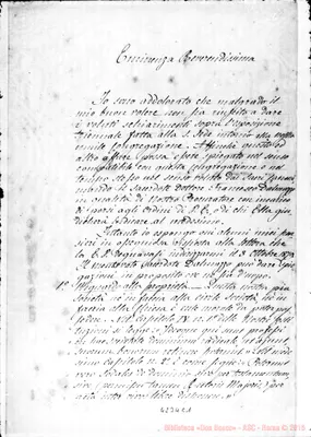 Fotogramma E 1