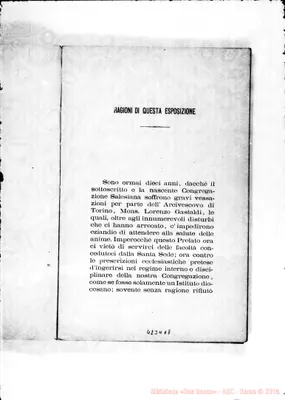 Fotogramma E 8