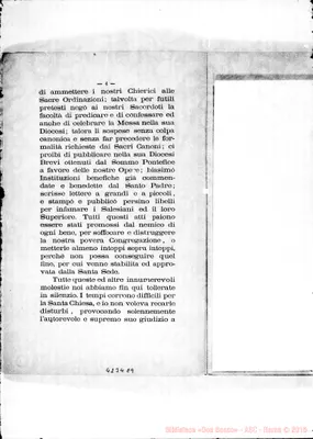 Fotogramma E 9