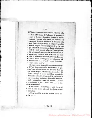 Fotogramma E 8