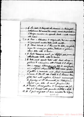 Fotogramma D 8