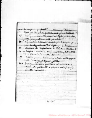 Fotogramma E 8